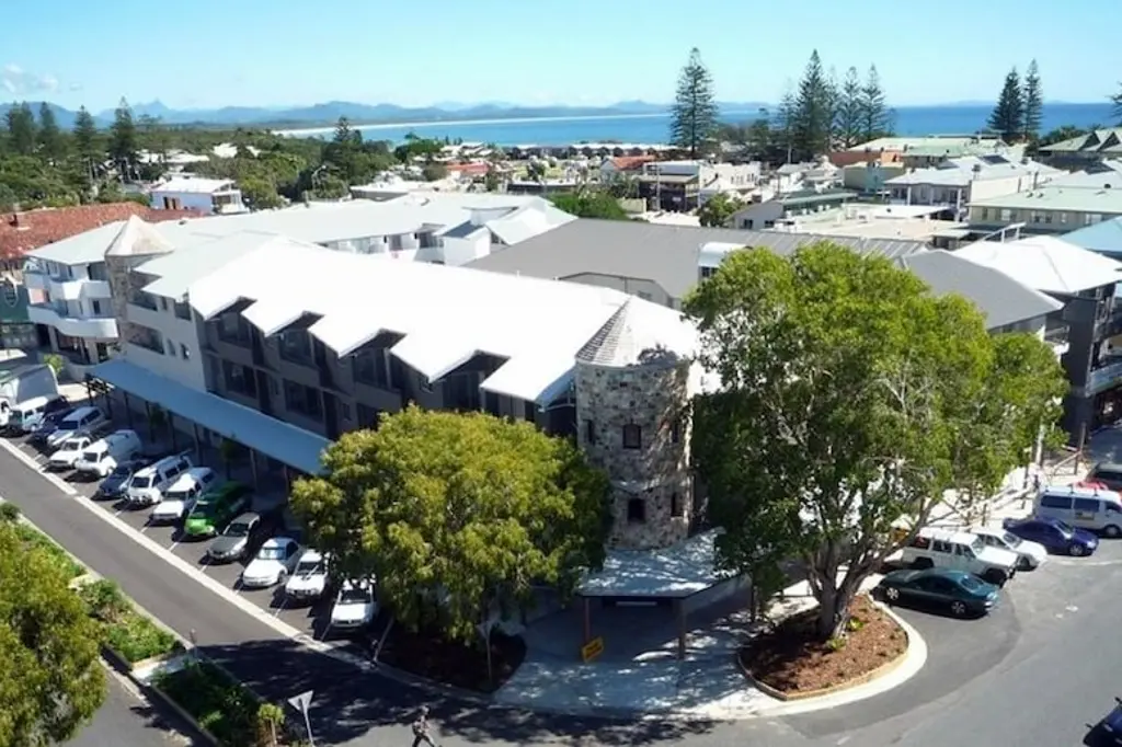 The Sebel Byron Bay image 10