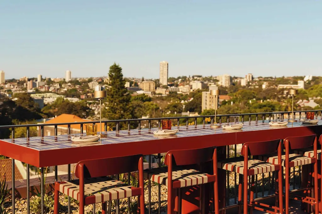 25hours Hotel The Olympia image 13