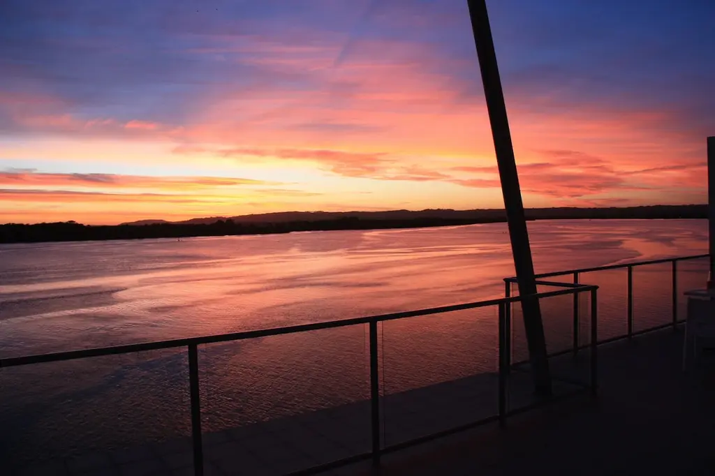 Ramada Hotel & Suites by Wyndham Ballina Byron image 4