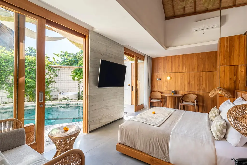 Sini Vie Resort & Spa Seminyak by iNi Vie Hospitality image 7