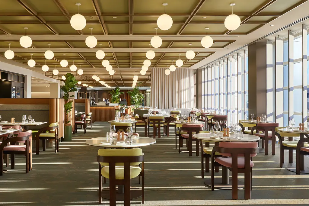 PARKROYAL Melbourne Airport image 1