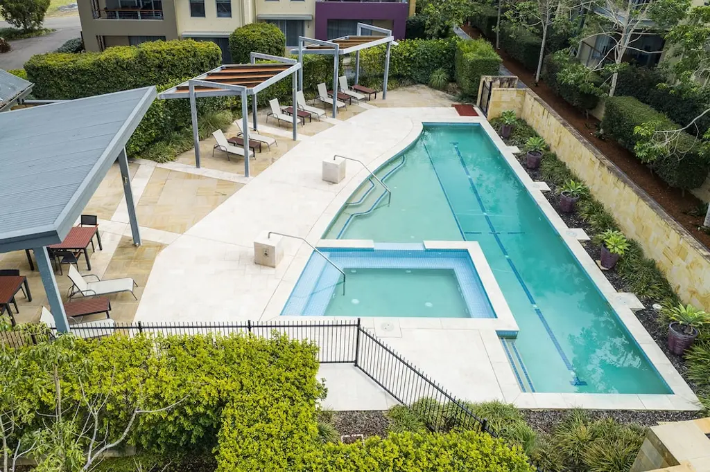 Peppers Hunter Valley Accor Vacation Club Apartments image 5