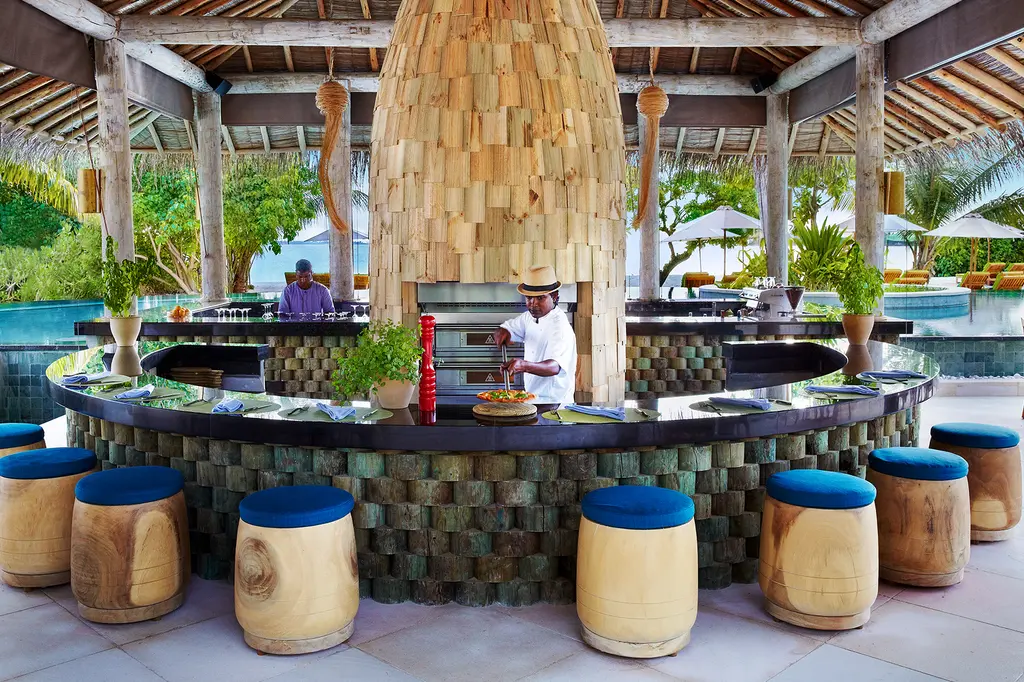 Six Senses Laamu image 7