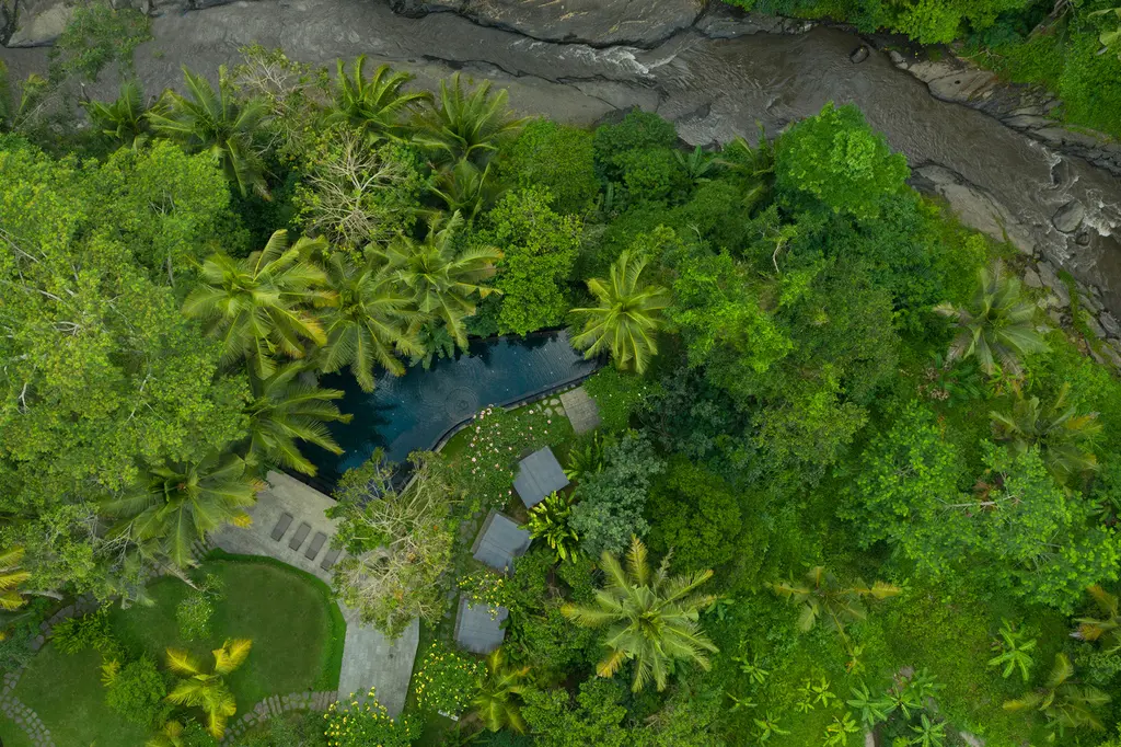 Kayumanis Ubud Private Villa & Spa image 14