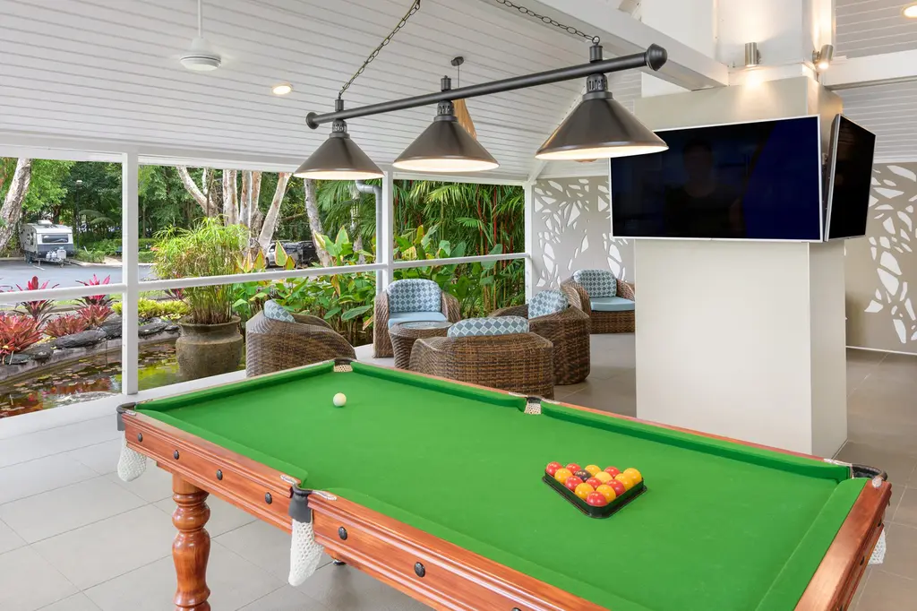 Ramada Resort by Wyndham Port Douglas. image 8