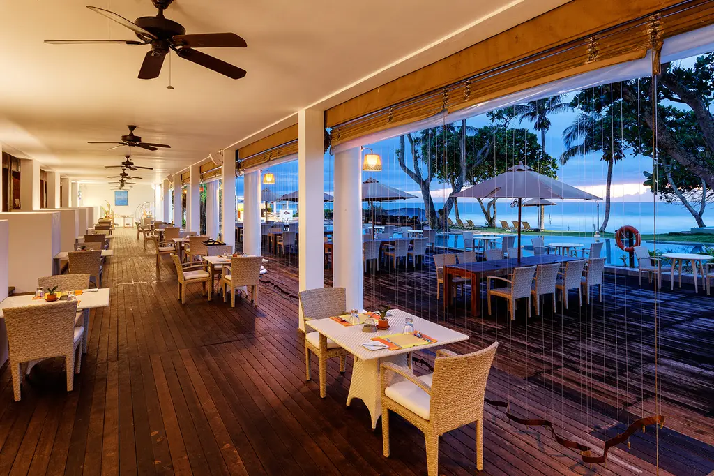 The Fortress Resort & Spa image 8