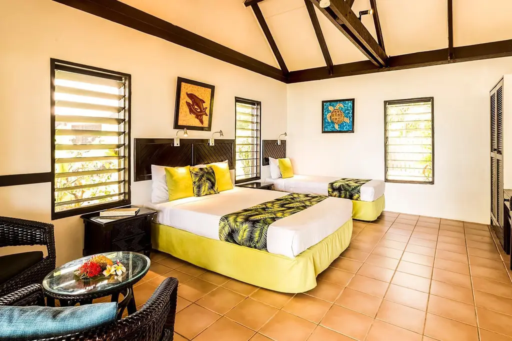 Tambua Sands Beach Resort image 3