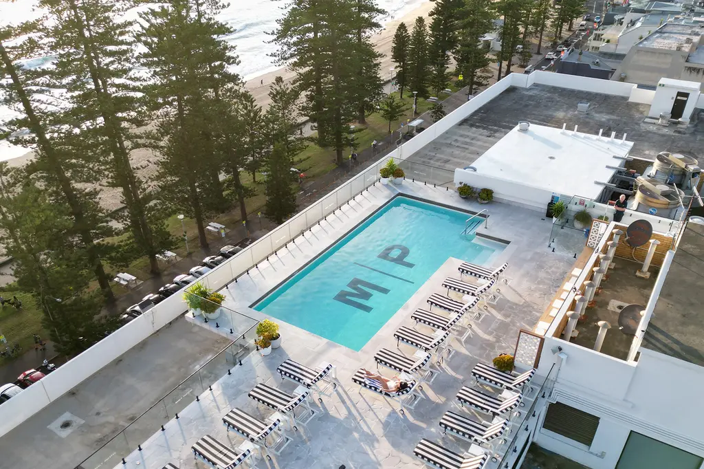 Manly Pacific Hotel, Sydney – MGallery Collection image 5