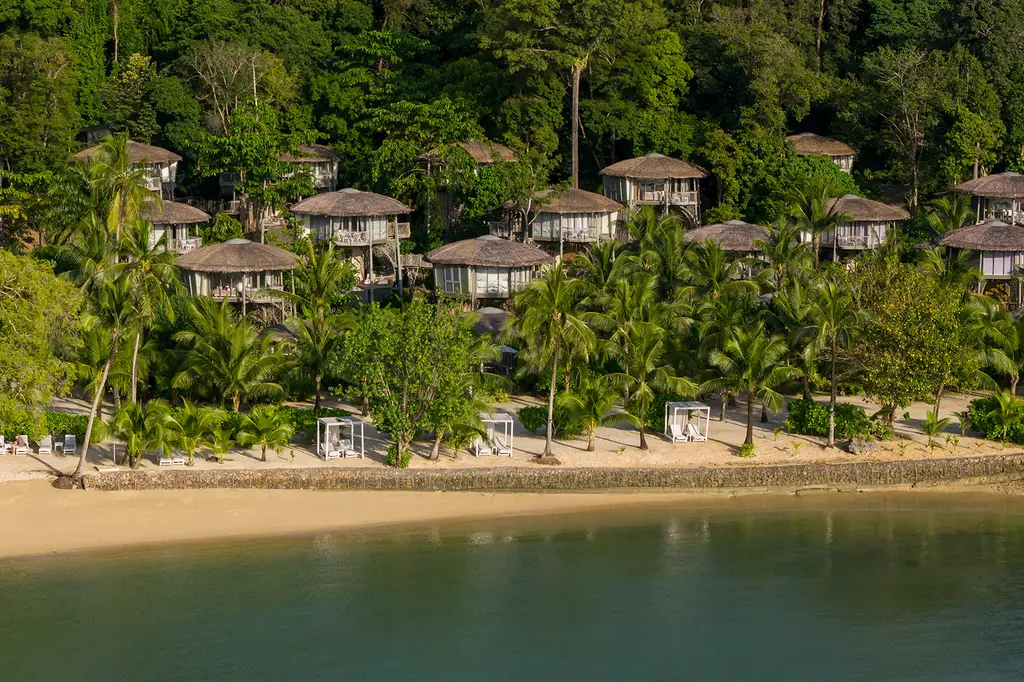 TreeHouse Villas Koh Yao image 4