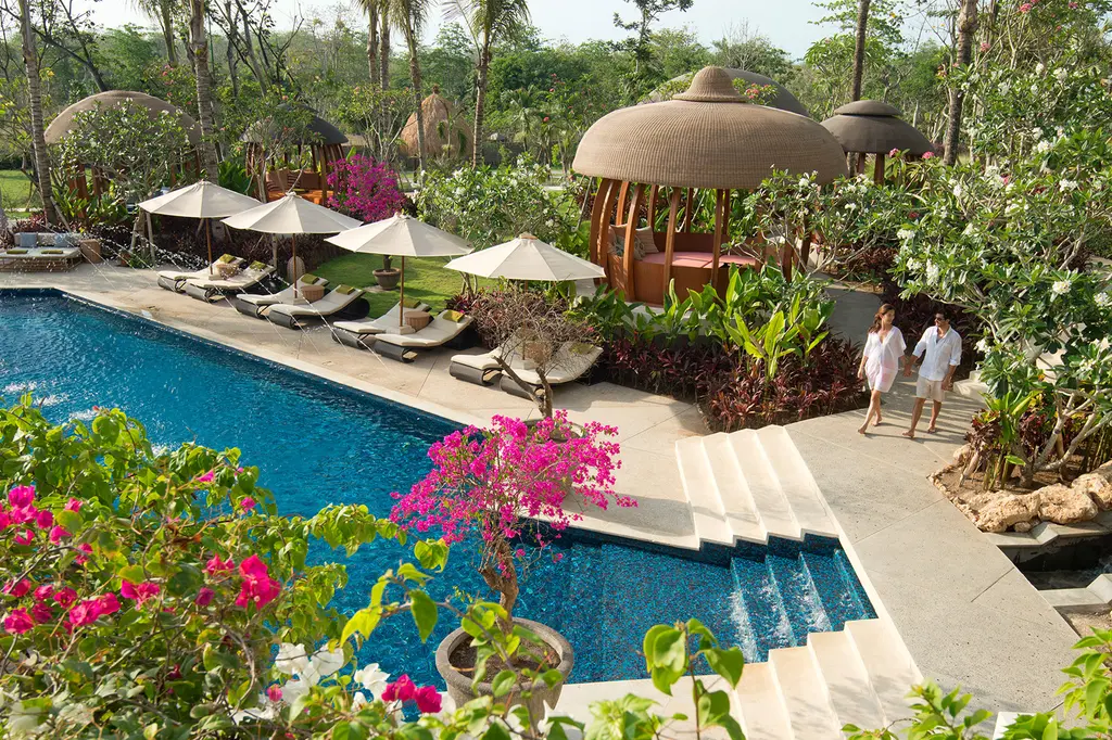 AYANA Villas Bali image 4