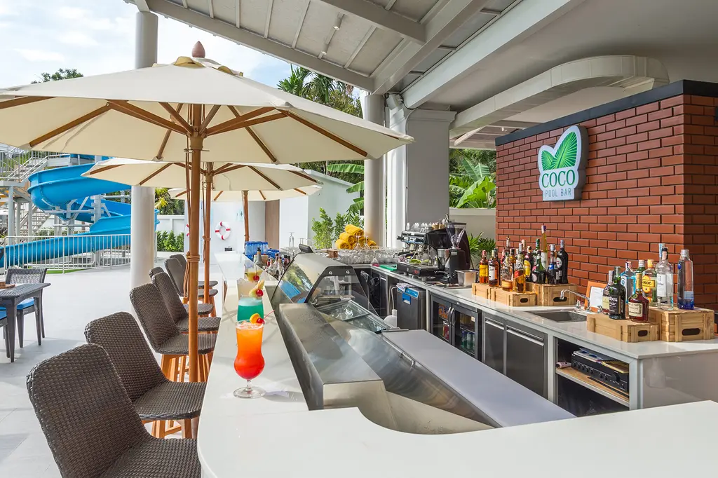 Centara Ao Nang Beach Resort & Spa Krabi image 14