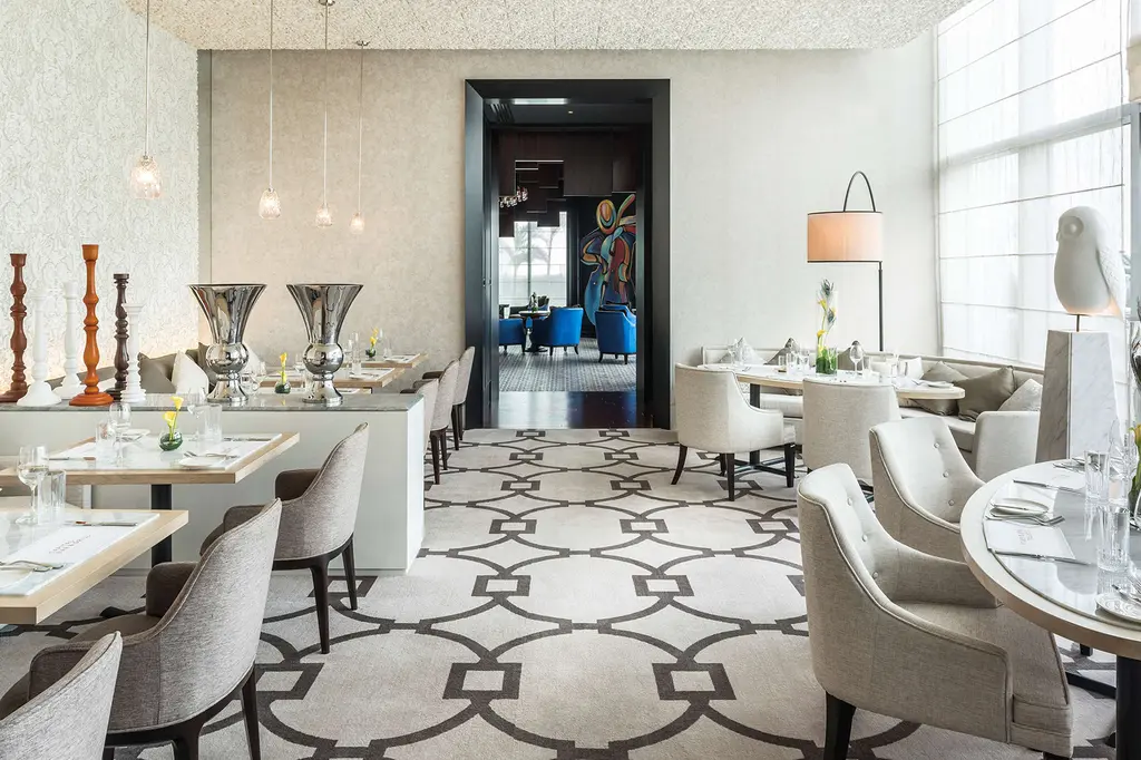 Shangri-La Colombo image 14