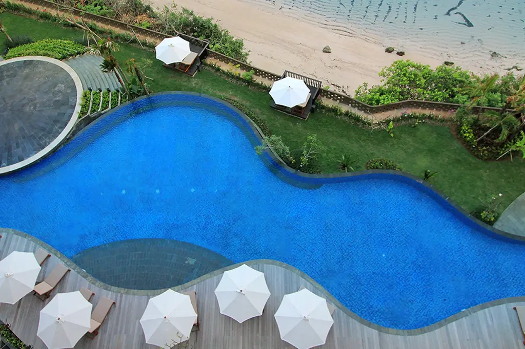 Ulu Segara Luxury Suites & Villas image 10