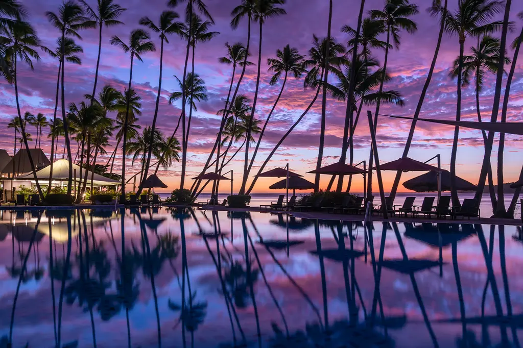 Shangri-La Yanuca Island, Fiji image 10