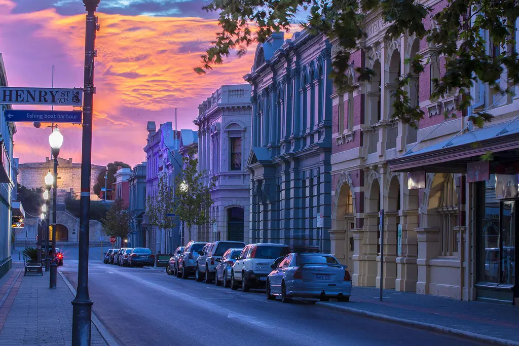 Esplanade Hotel Fremantle by Rydges image 10