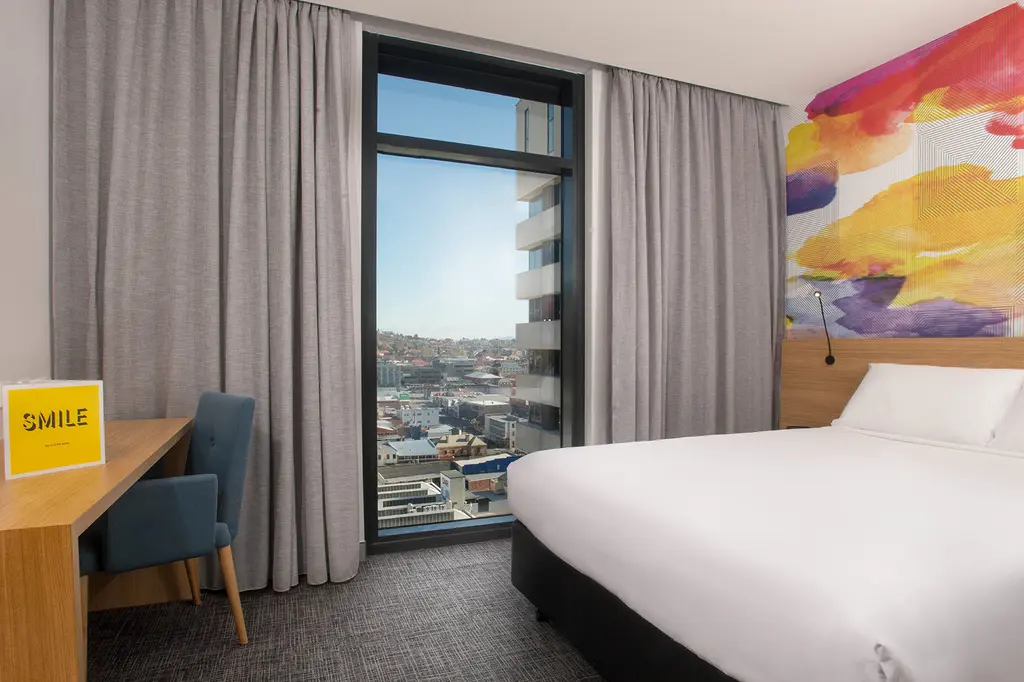 ibis Styles Hobart image 3