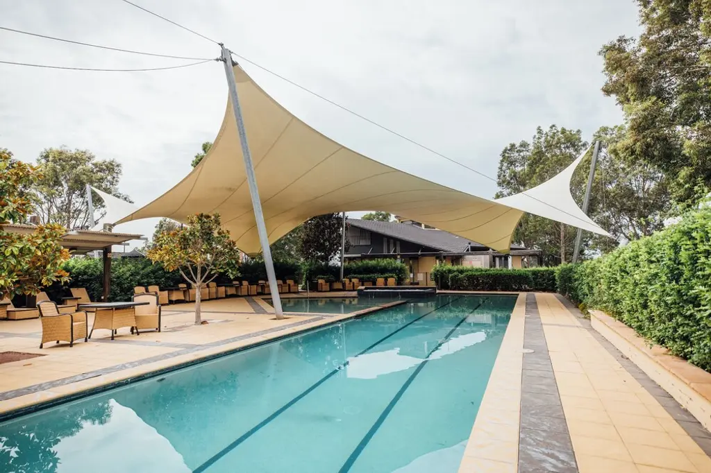 Chateau Elan At The Vintage image 5