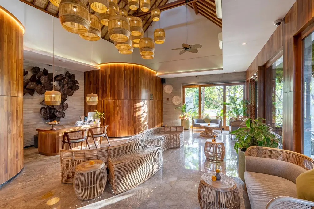Sini Vie Resort & Spa Seminyak by iNi Vie Hospitality image 2