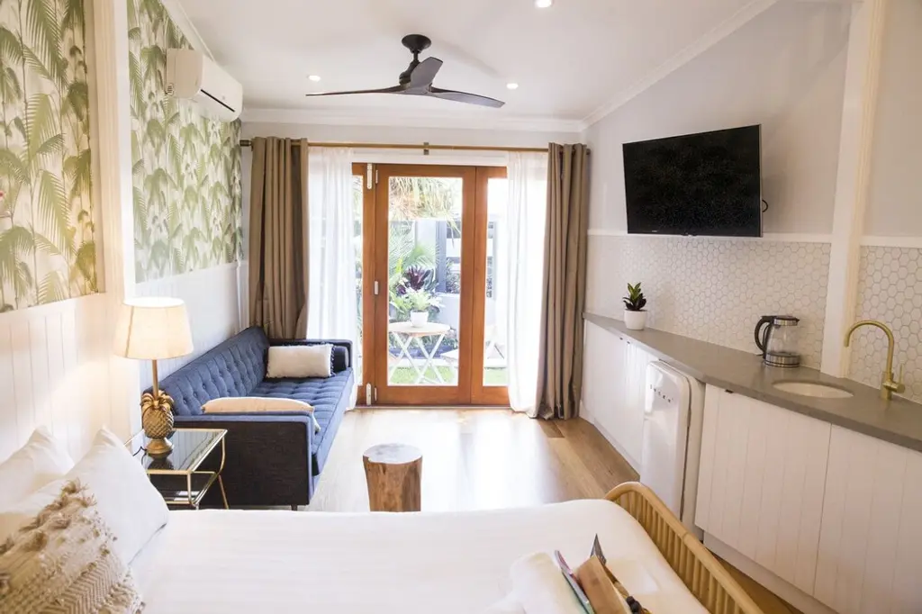 Bay Haven Lodge image 2