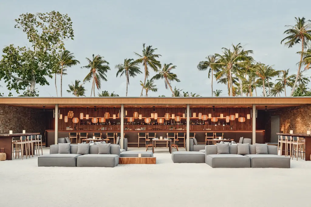 Patina Maldives image 5