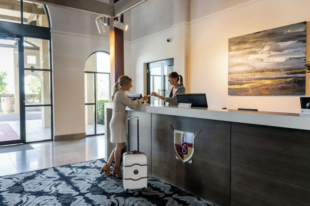 Chateau Elan At The Vintage image 3