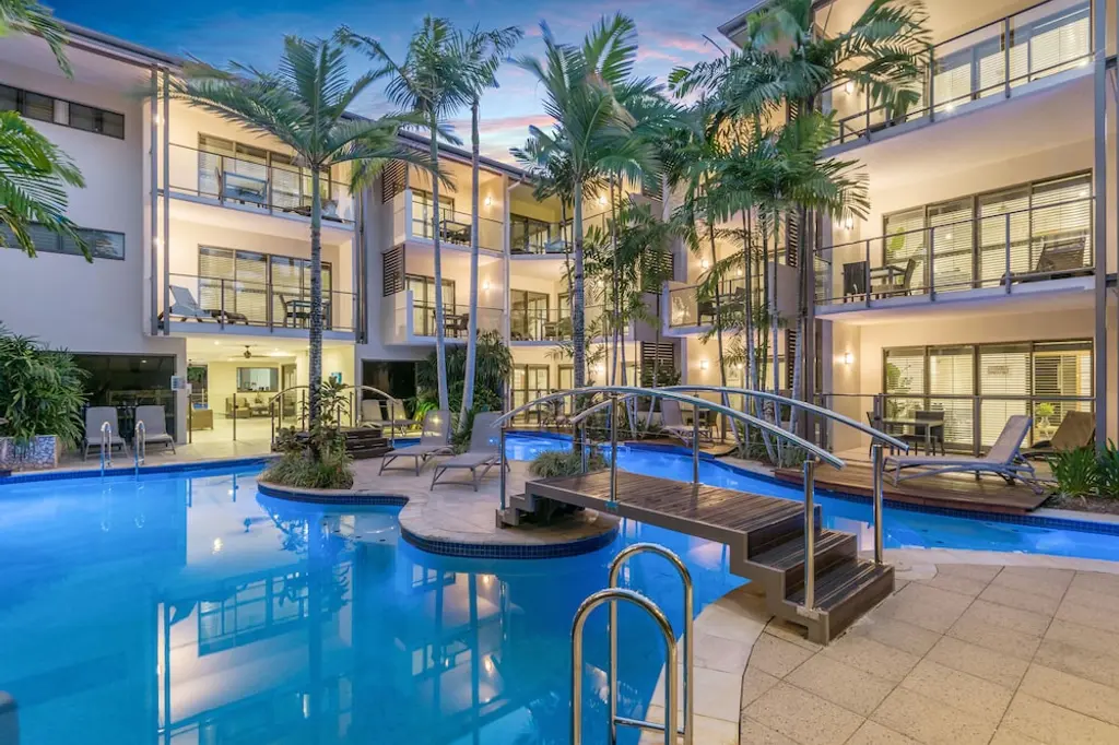 Shantara Resort Port Douglas - Adults Only Retreat image 1