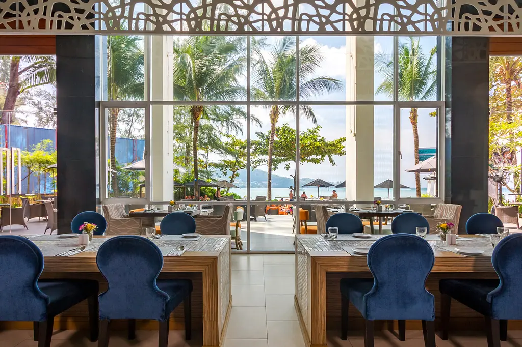 Novotel Phuket Kamala Beach image 4