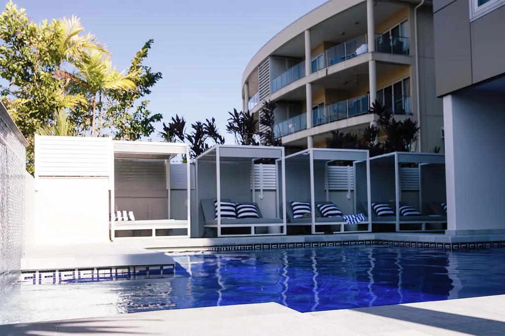 H on Mitchell Apartment Hotel image 2