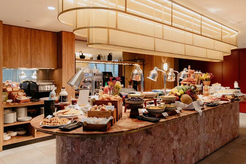 Pullman Sydney Penrith image 12