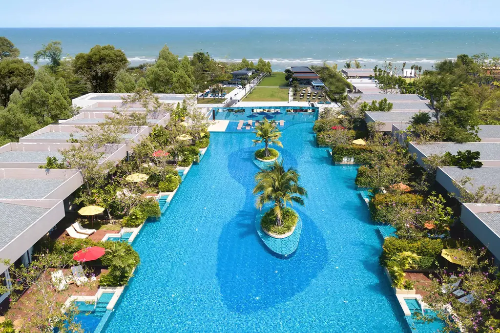 Avani+ Hua Hin Resort image 5