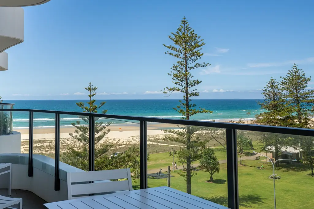 X Kirra Apartments image 1