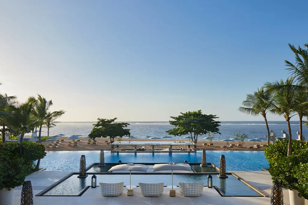 Mulia Resort  image 4