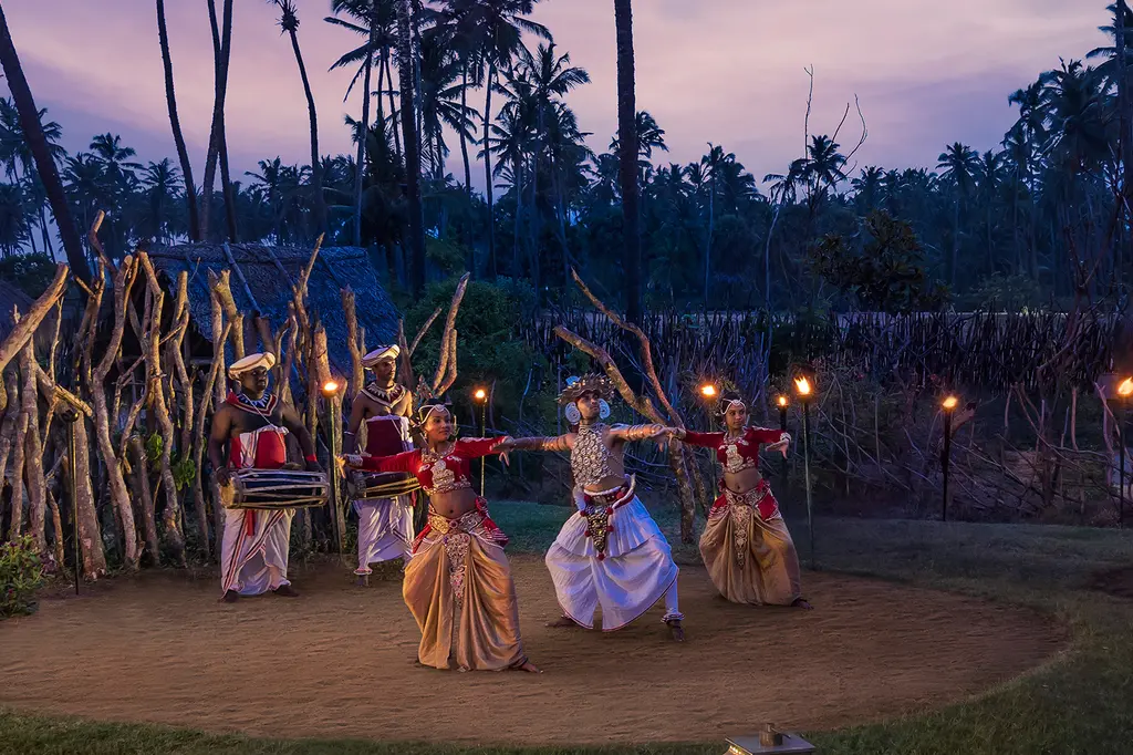 Shangri-La Hambantota image 14