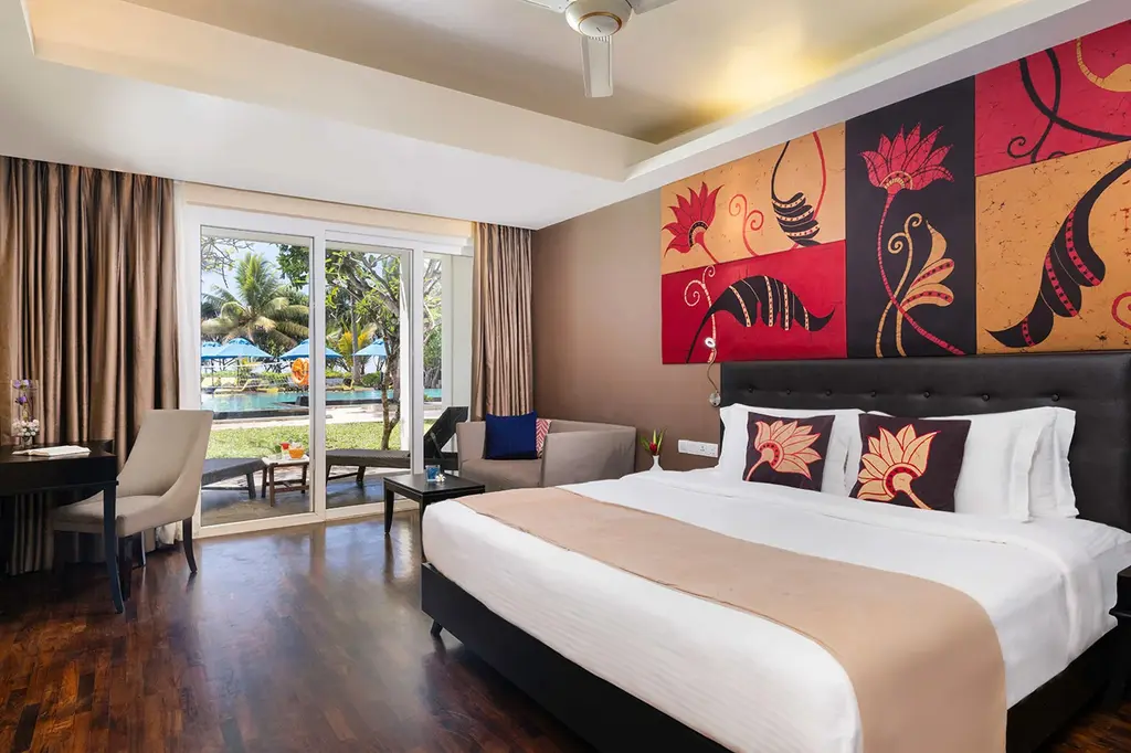 NH Bentota Ceysands Resort image 3