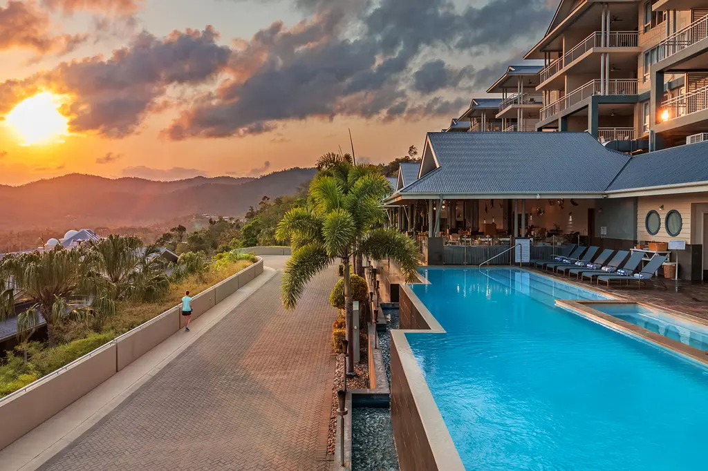 Club Wyndham Airlie Beach image 1