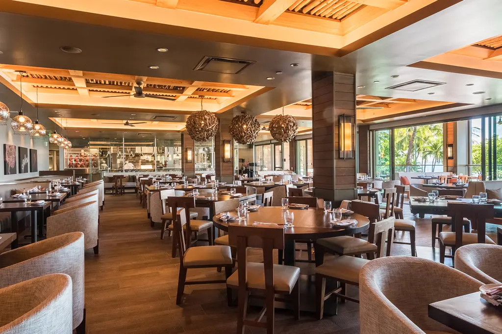 'Alohilani Resort Waikiki Beach image 7