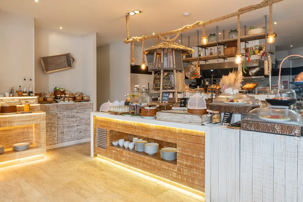 TreeHouse Villas Koh Yao image 11