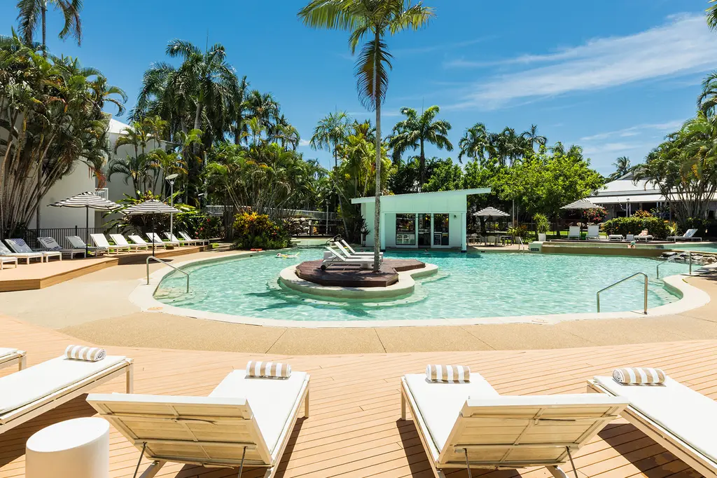 Oaks Port Douglas Resort image 6