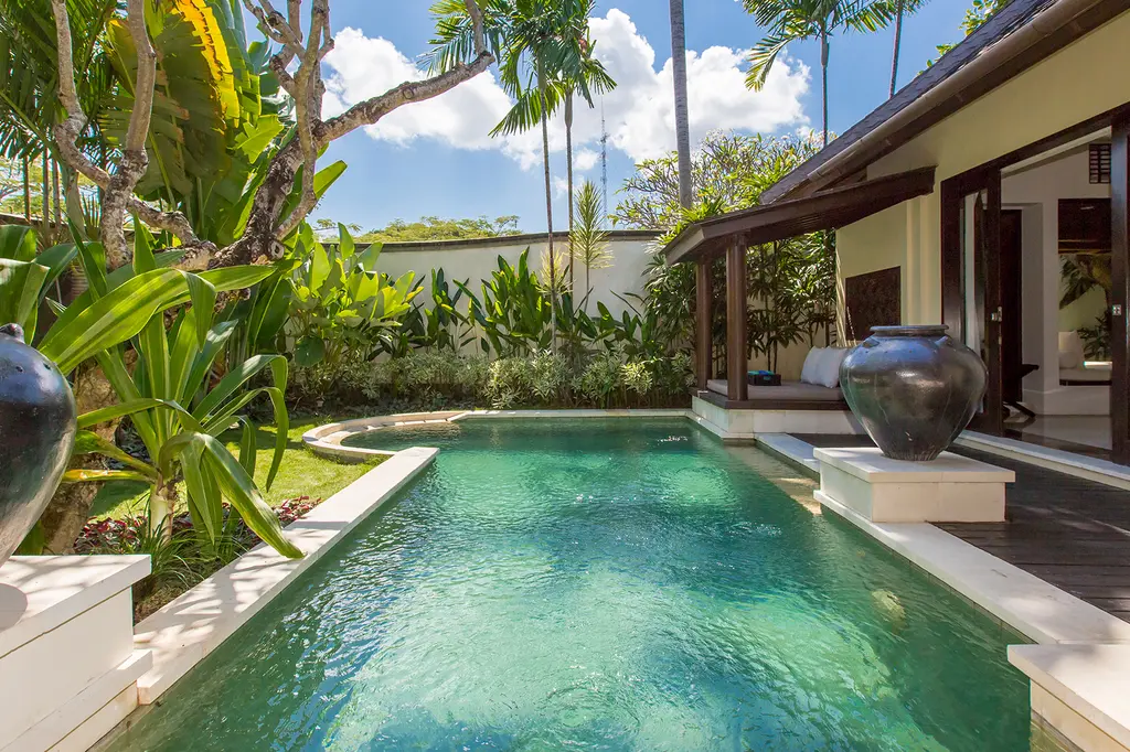 Villa Air Bali Boutique Resort & Spa image 6