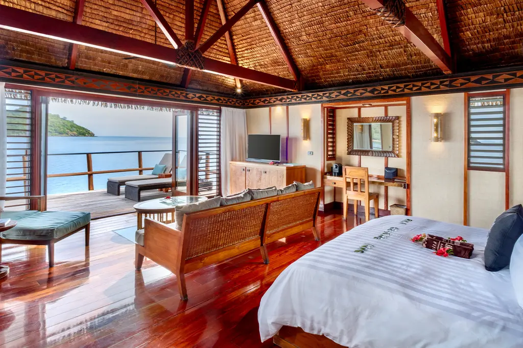 Likuliku Lagoon Resort image 3