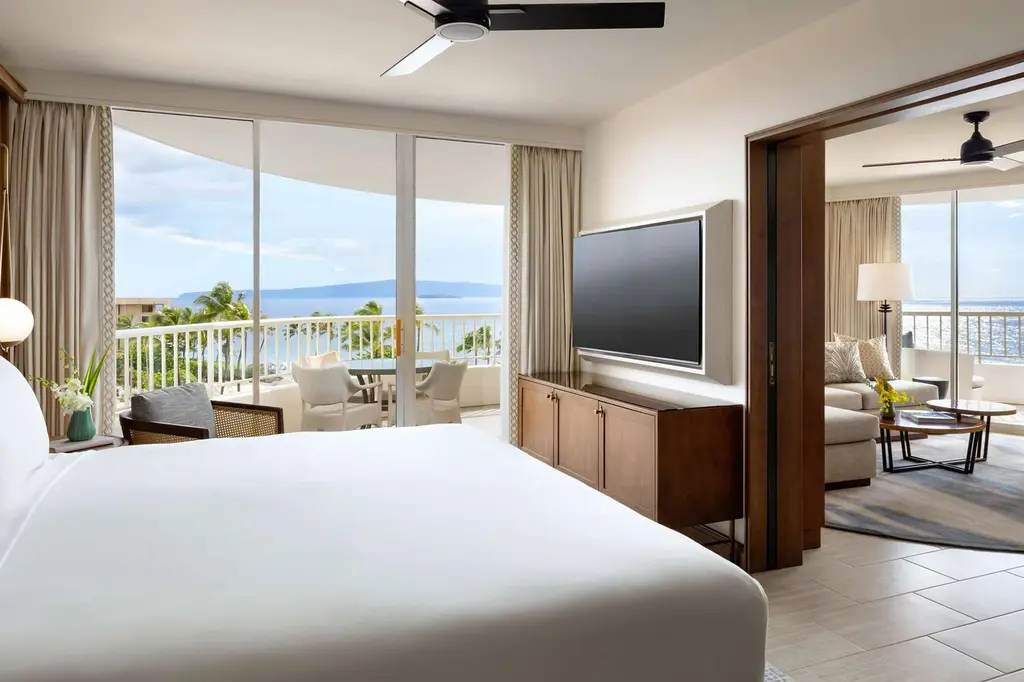 Fairmont Kea Lani Maui image 3