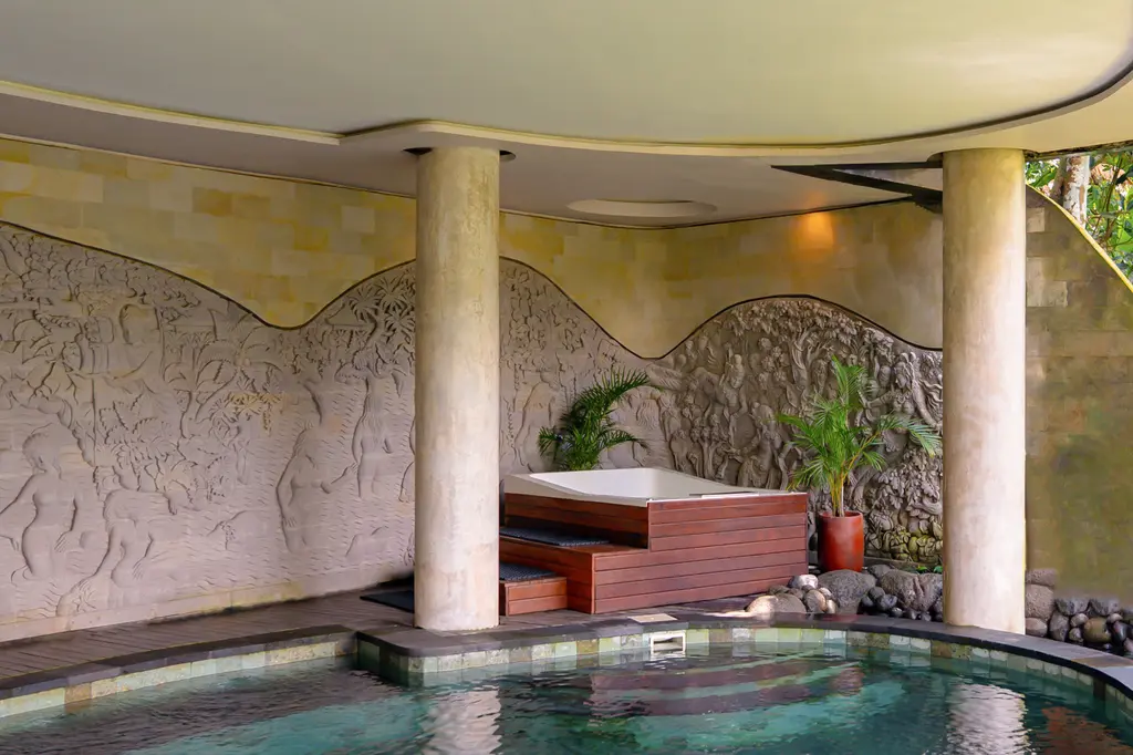  Abisena Wellness and Resort Ubud image 12