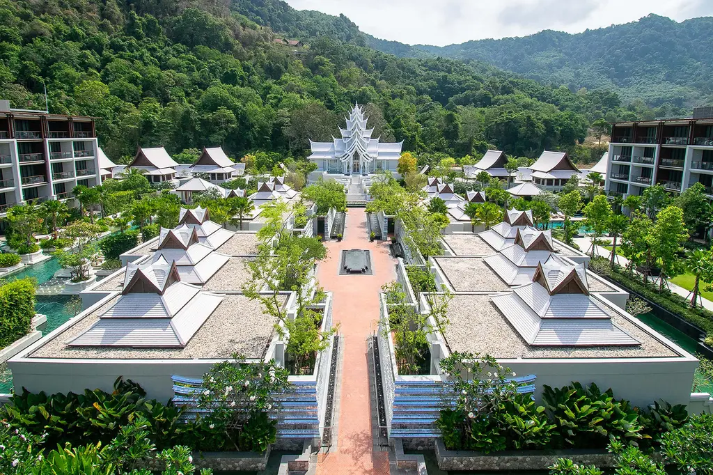InterContinental Phuket Resort, an IHG Hotel image 2