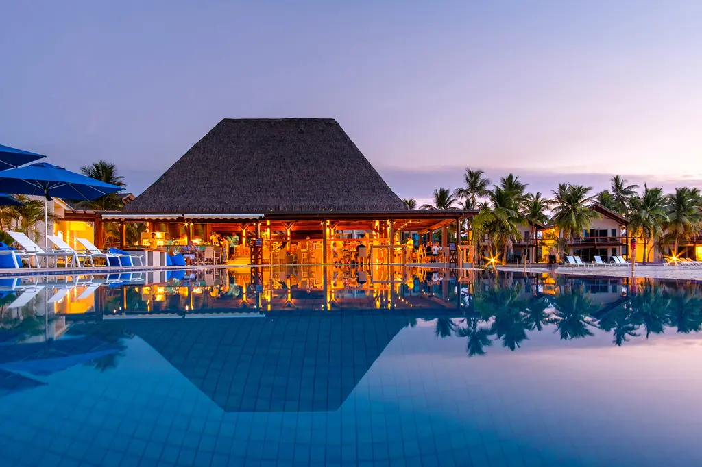 Plantation Island Resort image 7