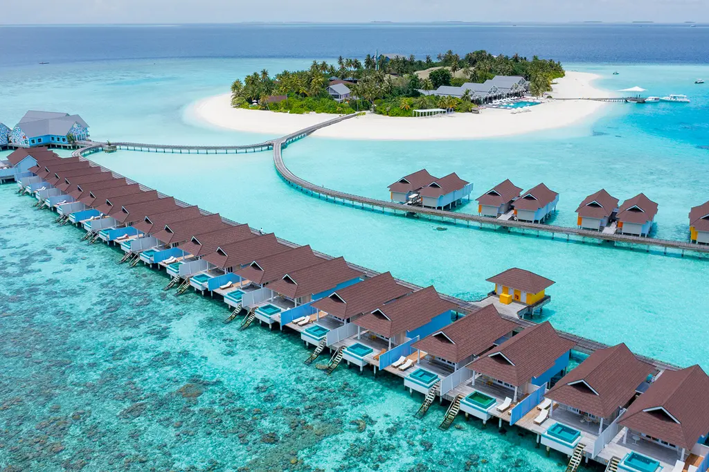 The Standard, Maldives image 1