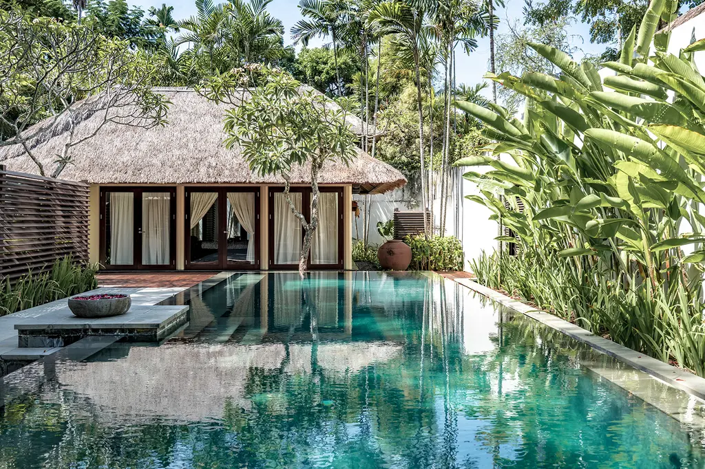 Kayumanis Nusa Dua Private Villa & Spa image 2