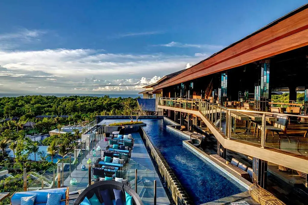 AYANA Segara Bali image 10