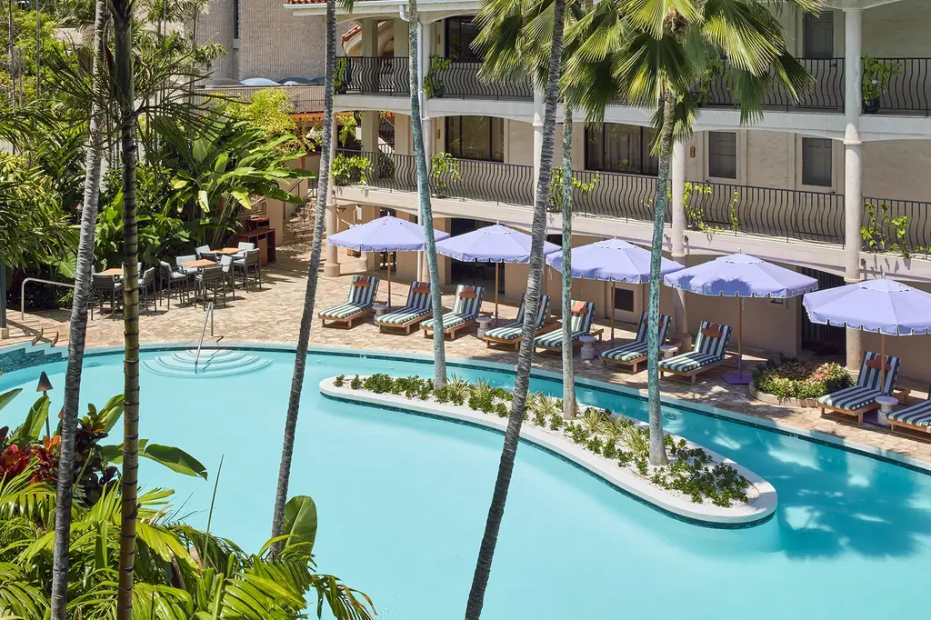 Wayfinder Waikiki image 5
