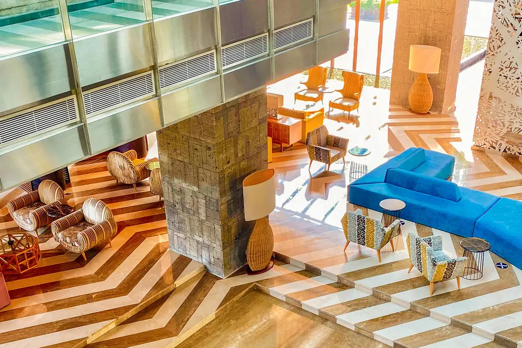 TS Suites Seminyak image 10