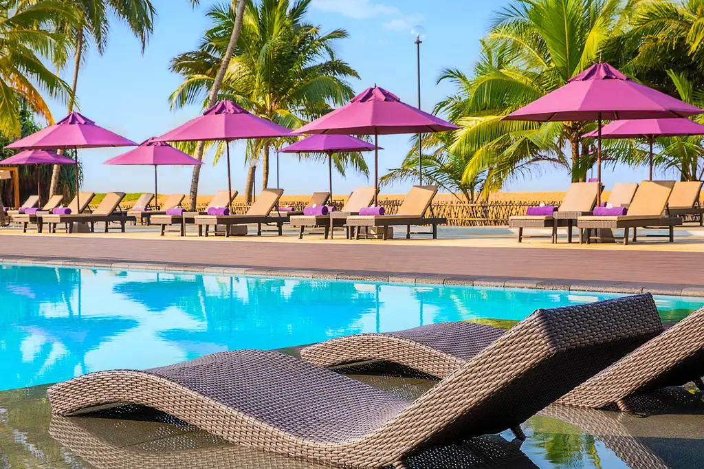 Avani Kalutara Resort image 10